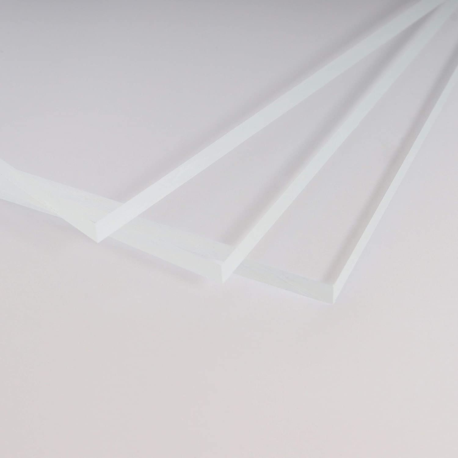Queence - Wholesale Craft Supplies - 5mm thick acrylic glass4