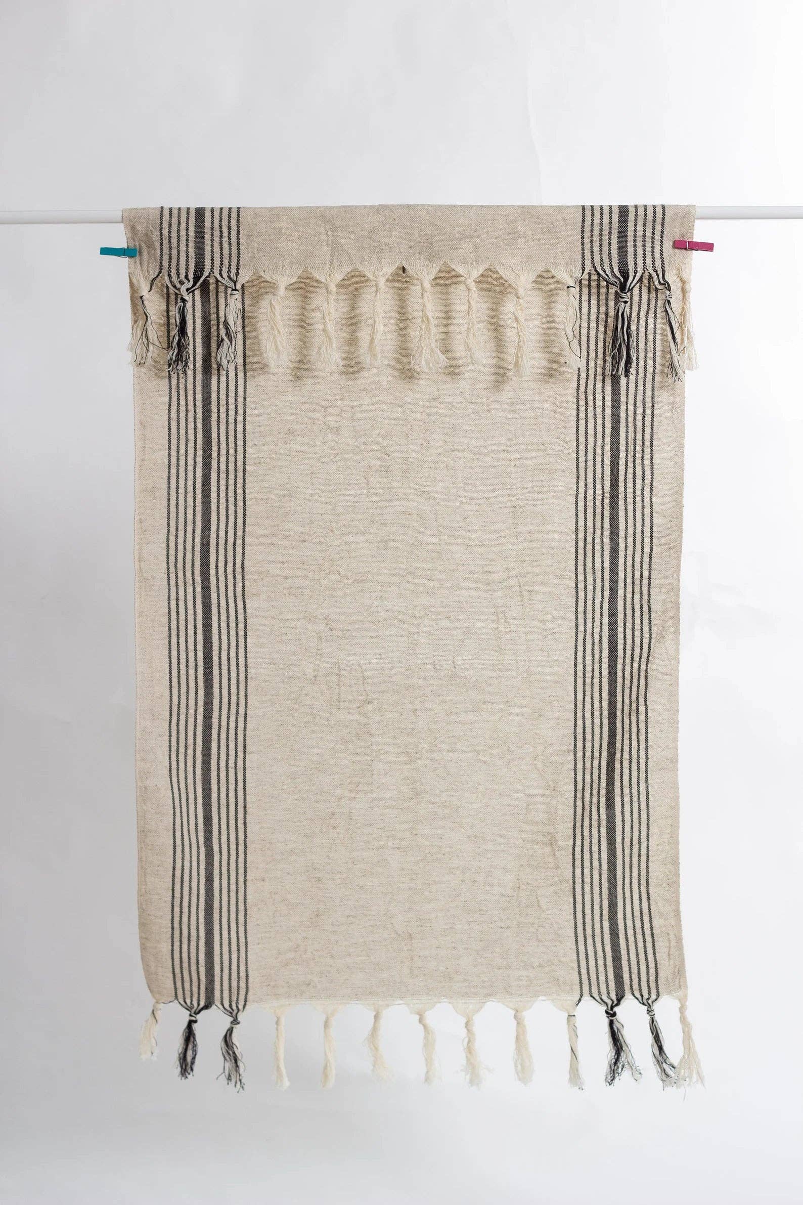 Eastern Woven - Wholesale Hand Towel - Karakavak Hand Towel6