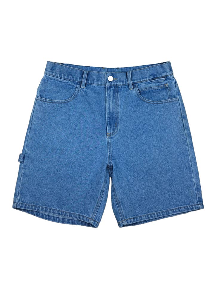 Pre-order Mens Jorts for wholesale by Beaten Path Co