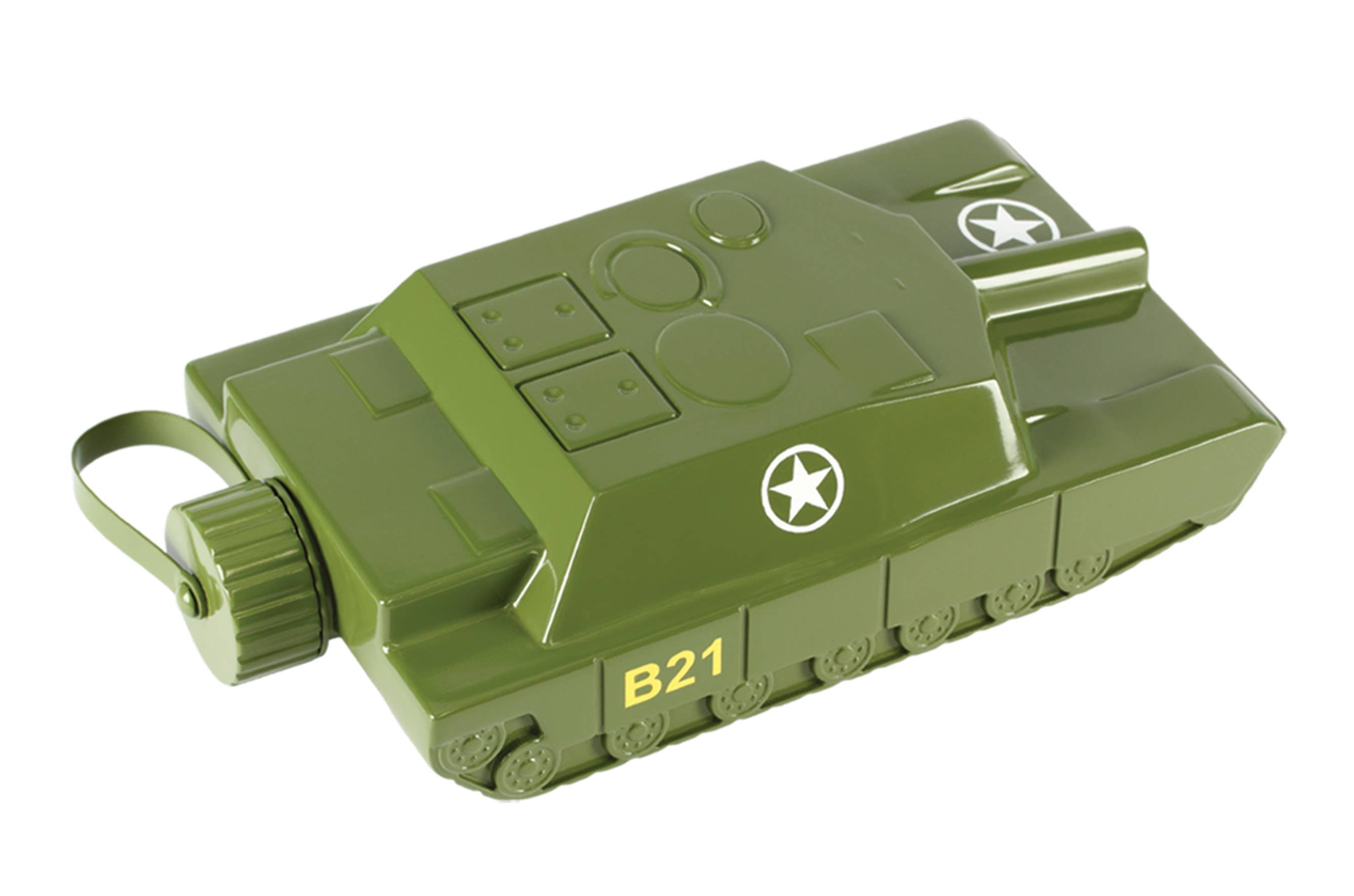 CALIBER GOURMET / CAMPCO - Vente Flasque - Flacon réservoir12