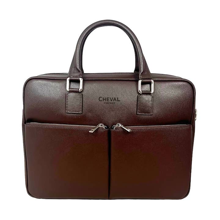 Cheval Firenze Oliver Business Folder for wholesale by Cheval Firenze