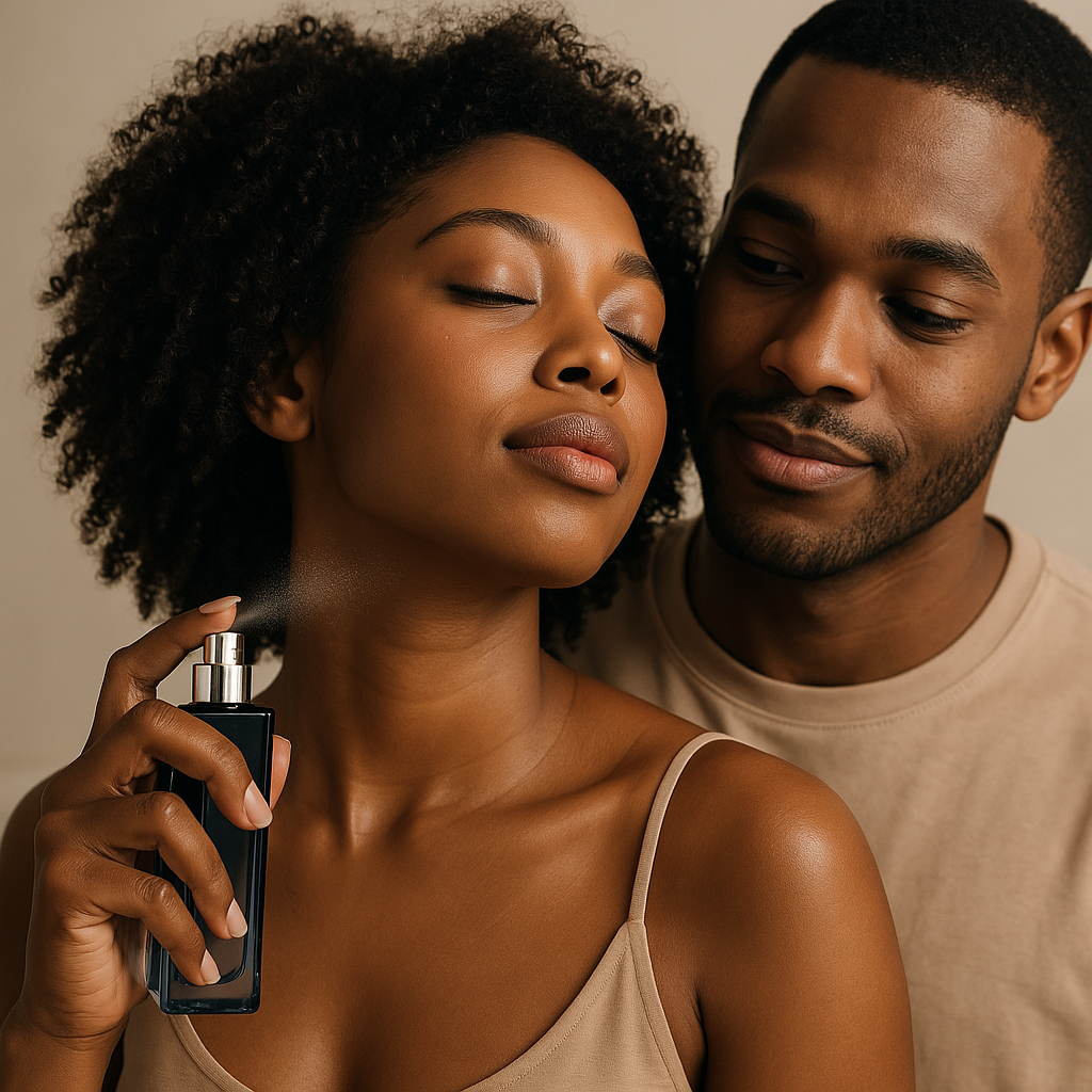 Beautique Goals - Wholesale Perfume/Eau de Toilette - Pheromone Perfume for Men & Women1