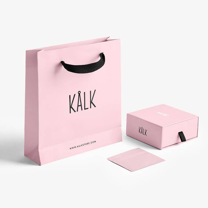 Kalk Store - Venta al por mayor Pendiente sin pareja - Six Piercing Gold2