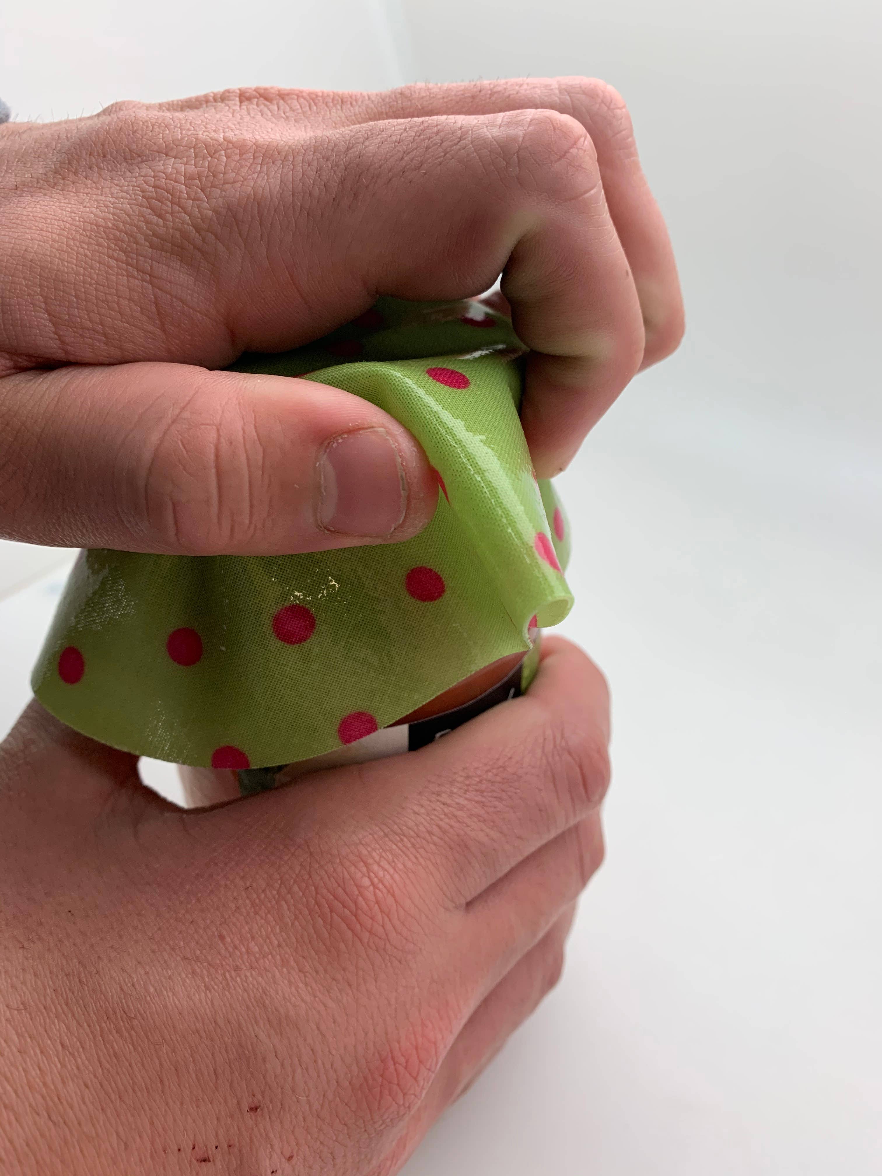 Andreas - Wholesale Jar Opener - Green/Pink3