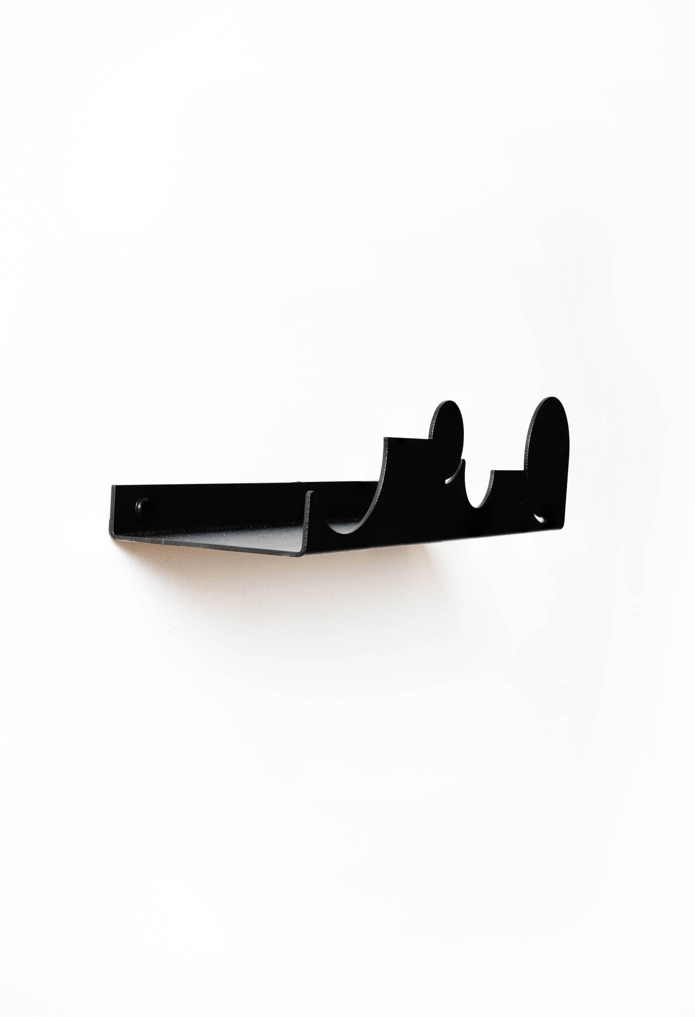 EMKO - Wholesale Wall Mounted Shelf - NVMD Clouds Floating Shelf, steel, black8