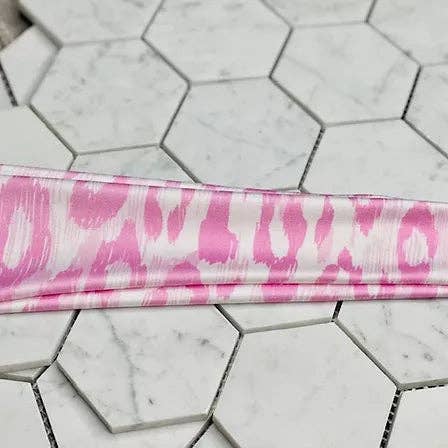 Think In Pink for wholesale by xoxoNickyBee Headbands