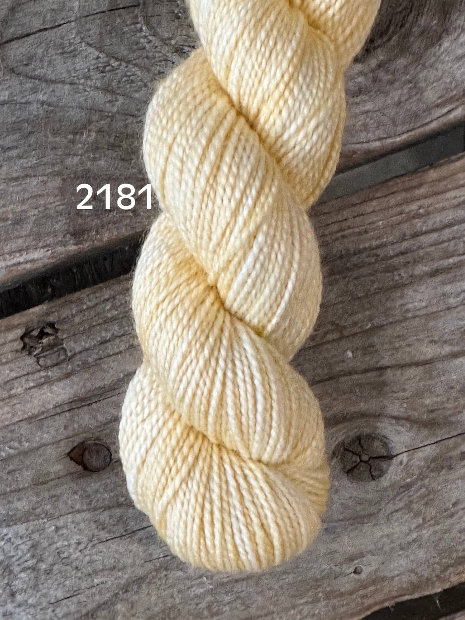 Koigu Wool Designs – Großhandel Garn – KPM (Halbton) Part 1 Fingering (5 Stränge pro Beutel)14