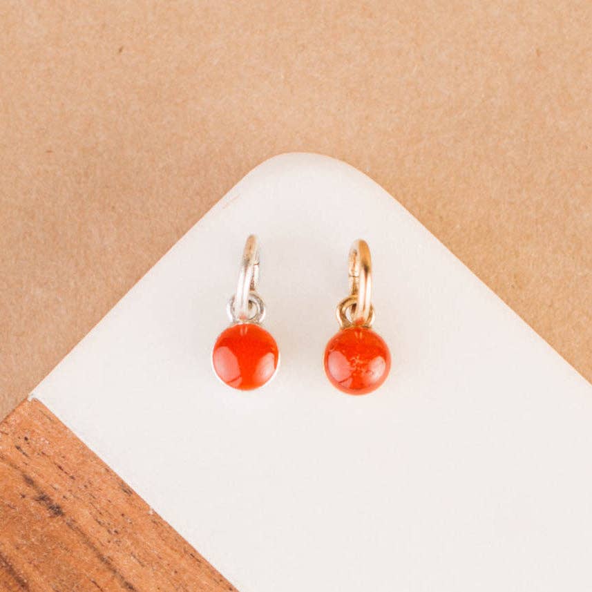 Bel Kai - Vendita all'ingrosso Ciondolo/pendente - Ciondolo Pietra Portafortuna Bitsy6