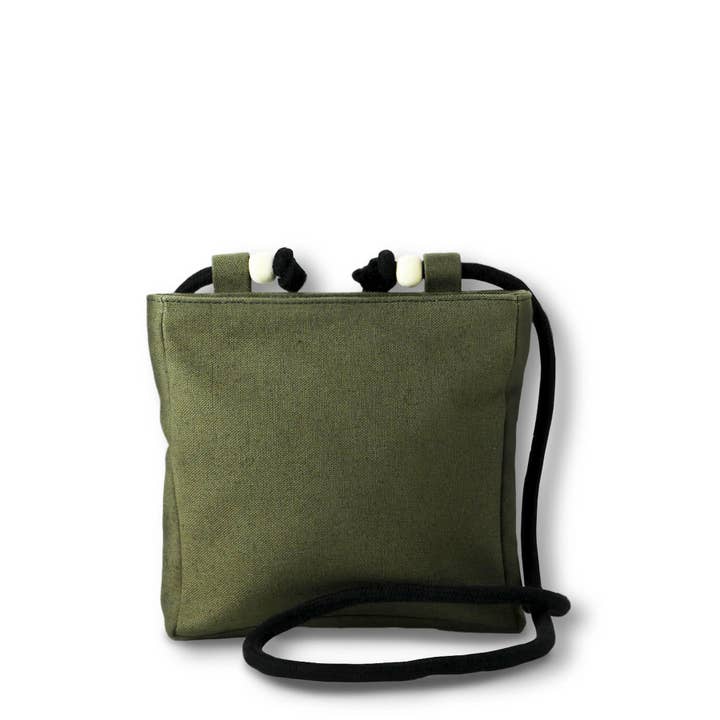 Croco bælte- og skuldertaske for engroshandel hos Airosa