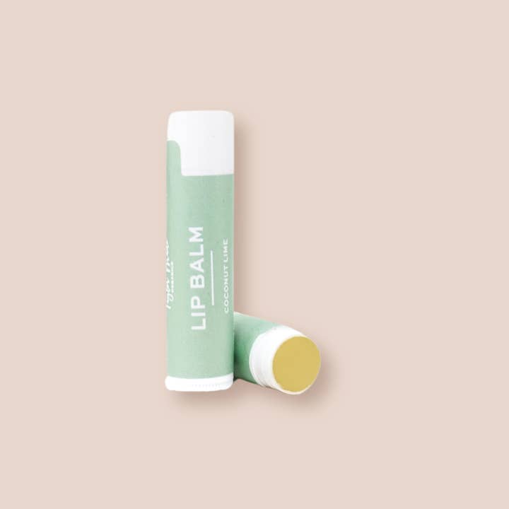 Taylor Made Organics - Wholesale Lip Balm - Lip Balms Organic | cocoa + shea butter