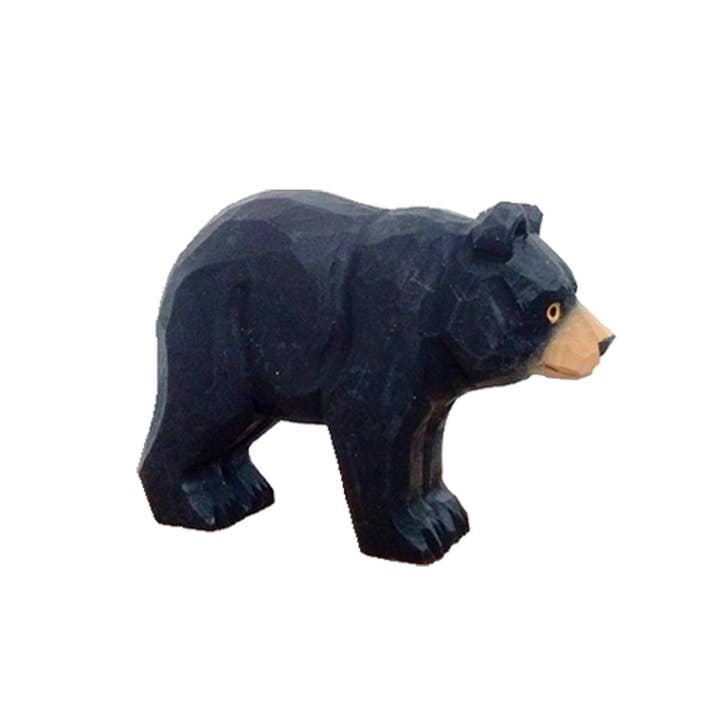 Wudimals® Träbjörn för wholesale av Wudimals