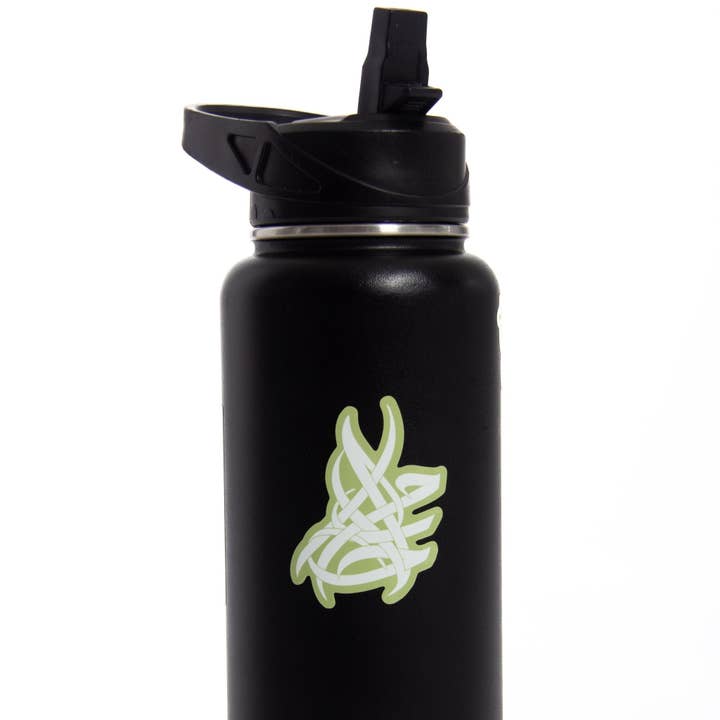 Wear The Peace - Wholesale Sticker - Dreams Of Gaza Sticker (WTP X Belal Khaled)1