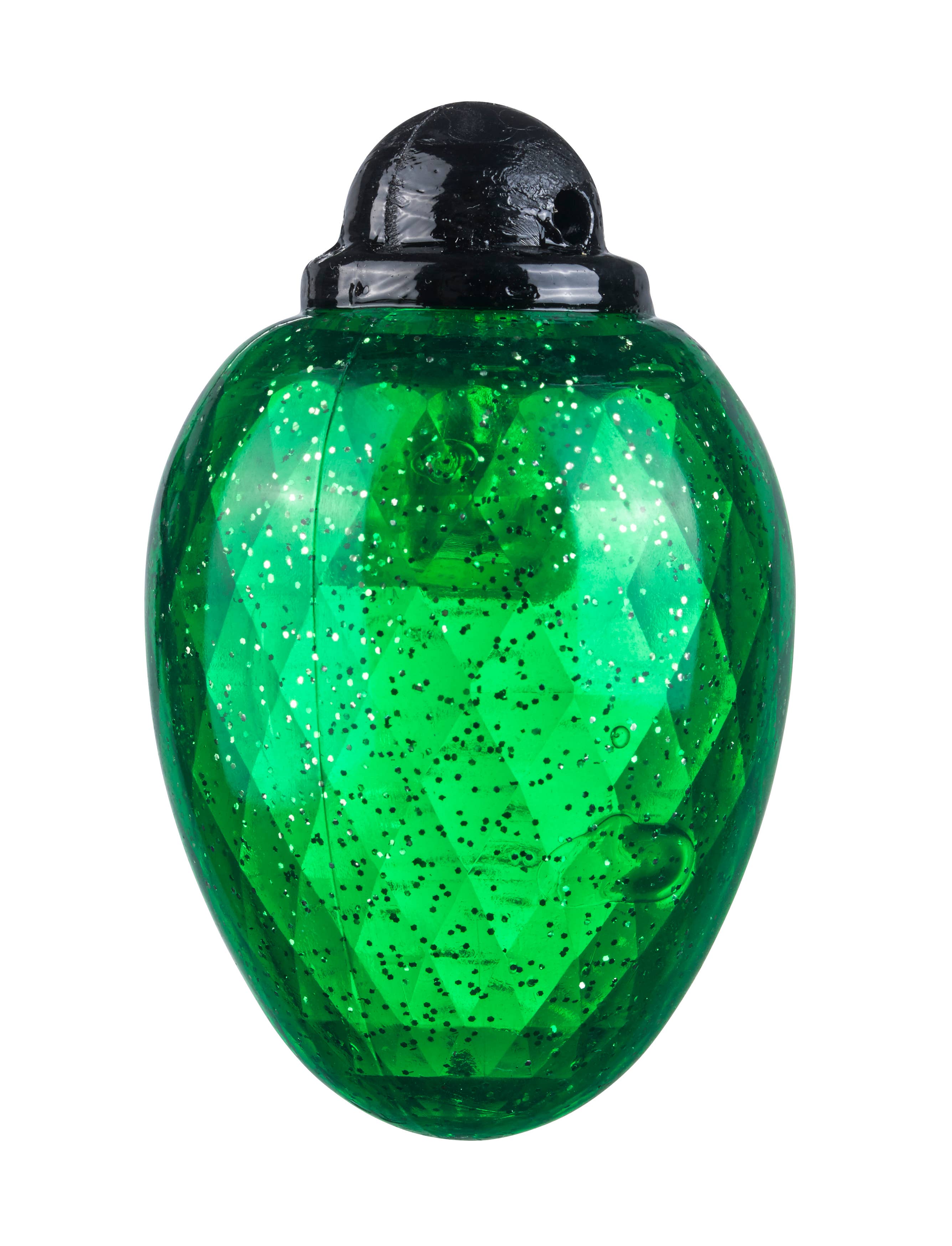 Toysmith - Wholesale Light-Up Toy - Kids & Baby - Holiday Light-Up Bouncy Ball, Assorted Colors, Christmas4