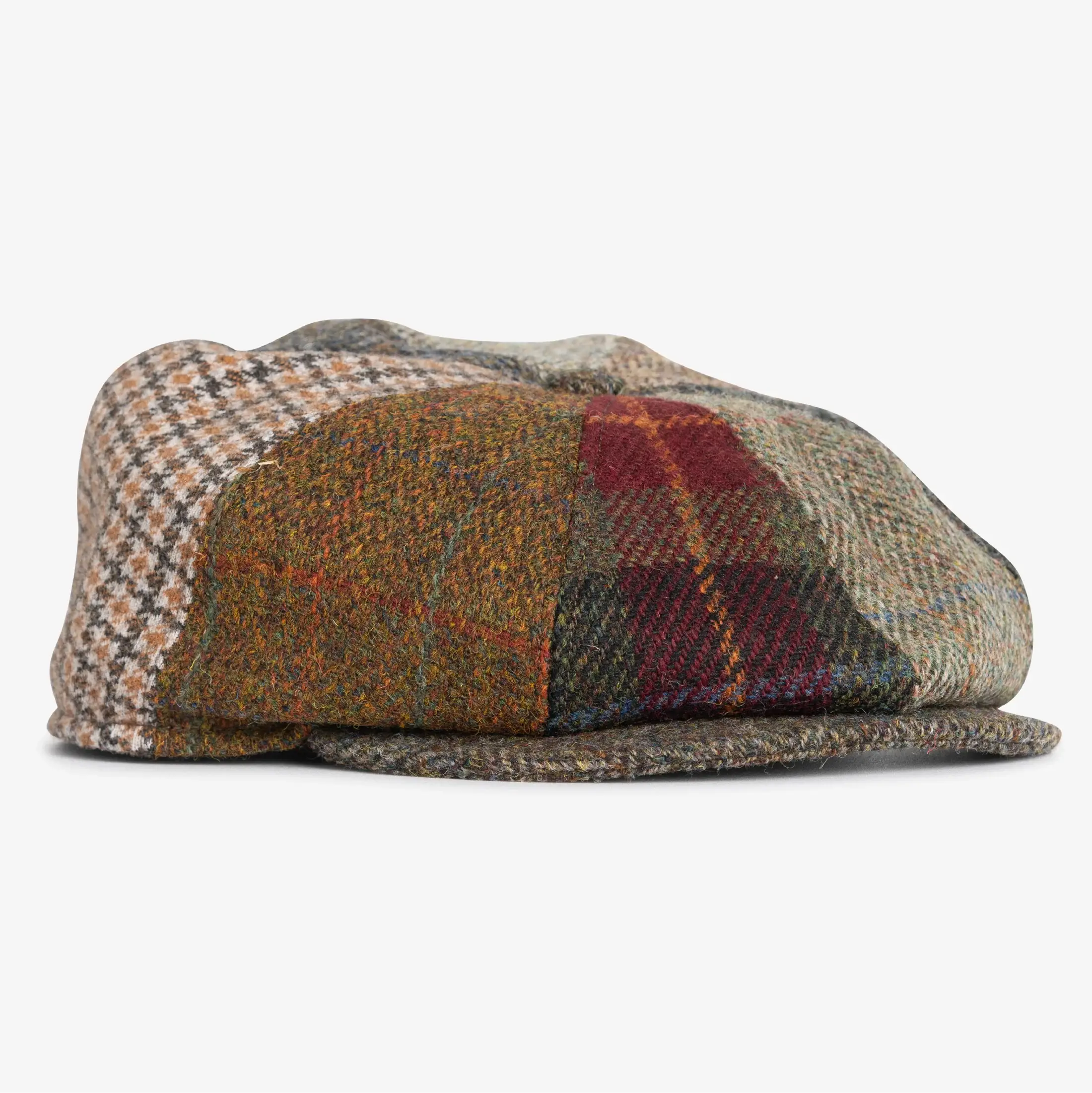 Canadian Woollen - Wholesale Beret - Unisex - THE HERITAGE CAP1