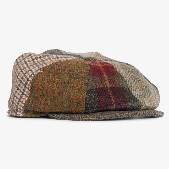 Canadian Woollen - Wholesale Beret - Unisex - THE HERITAGE CAP1