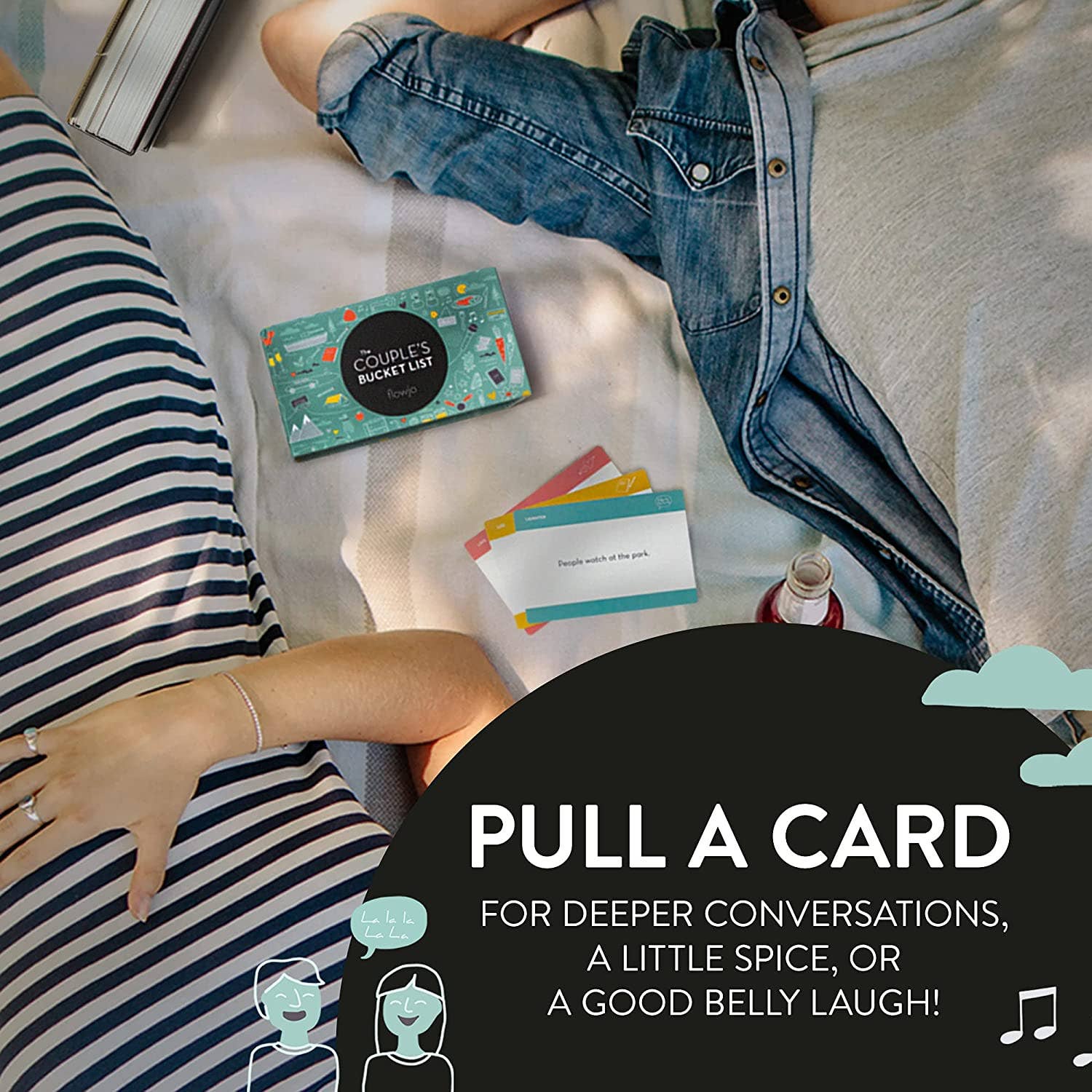 Flowjo - Wholesale Card Game - The Couple's Bucket List5