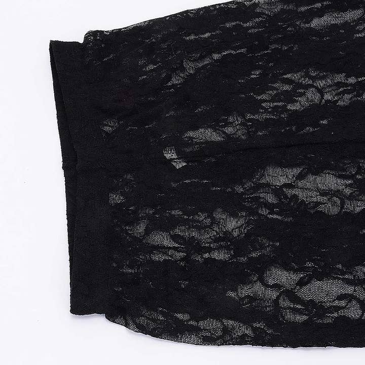 3AM BY H&D ACCESSORIES - Wholesale Stockings - Women's - Lace Stocking