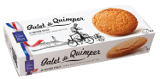 French Feast - Wholesale Cookie - Filet Bleu · Quimper Galets (Shortbread)0