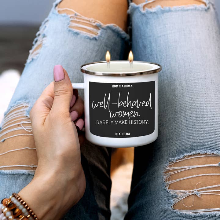 Gia Roma - Wholesale Jar/filled candle - Soy Candles 16oz, Unique Modern Candles, Great Gifts for Her80