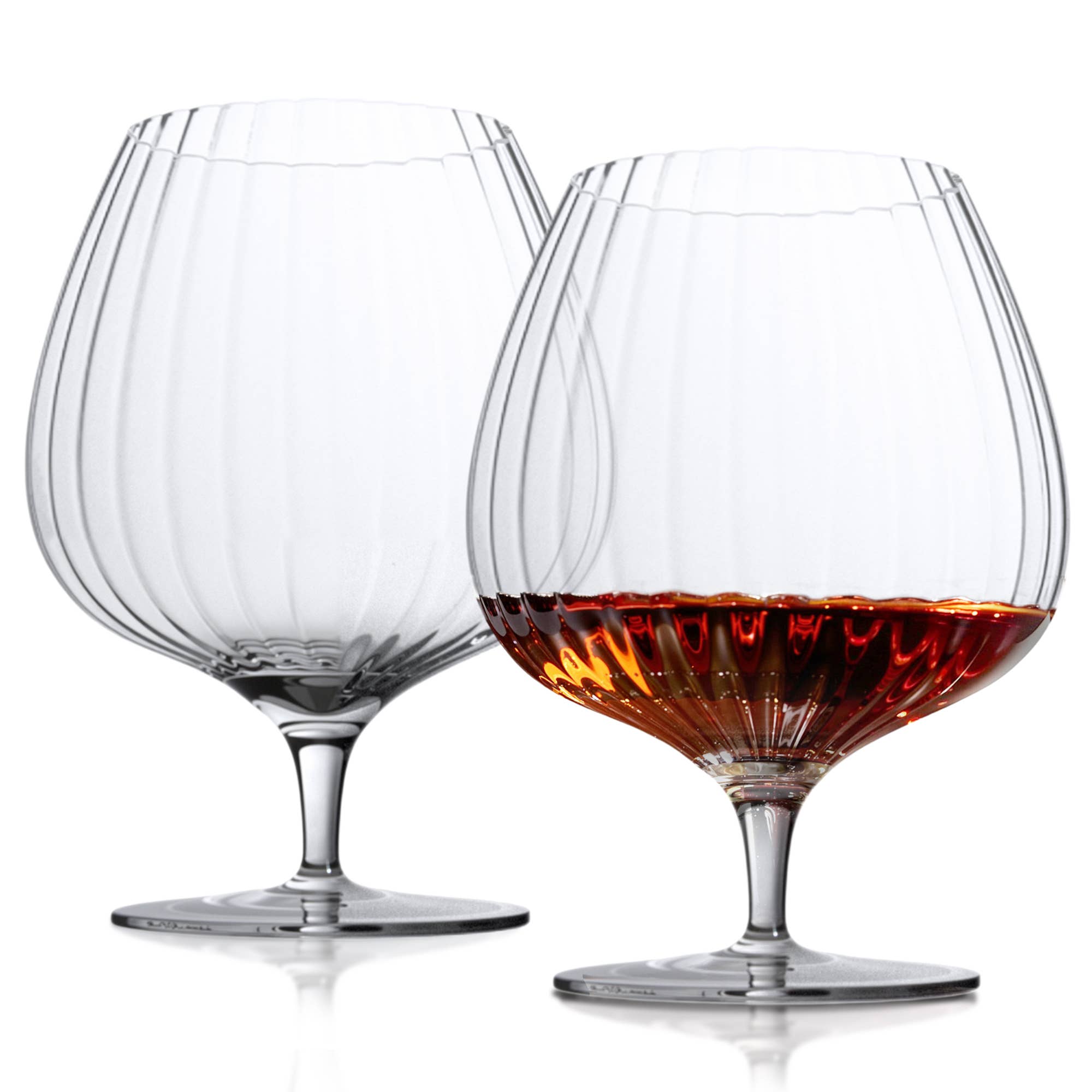 Lemonsoda - Wholesale Cocktail/Liquor Glass - Whiskey Bourbon Brandy Crystal Glasses Snifter 20oz (1pc) 20