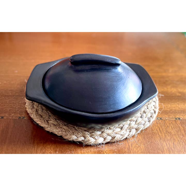 Pratos de Forno - Frigideira Sauté Assadeira Panela de Barro para Cozinhar por atacado de Authentic Origin Colombia