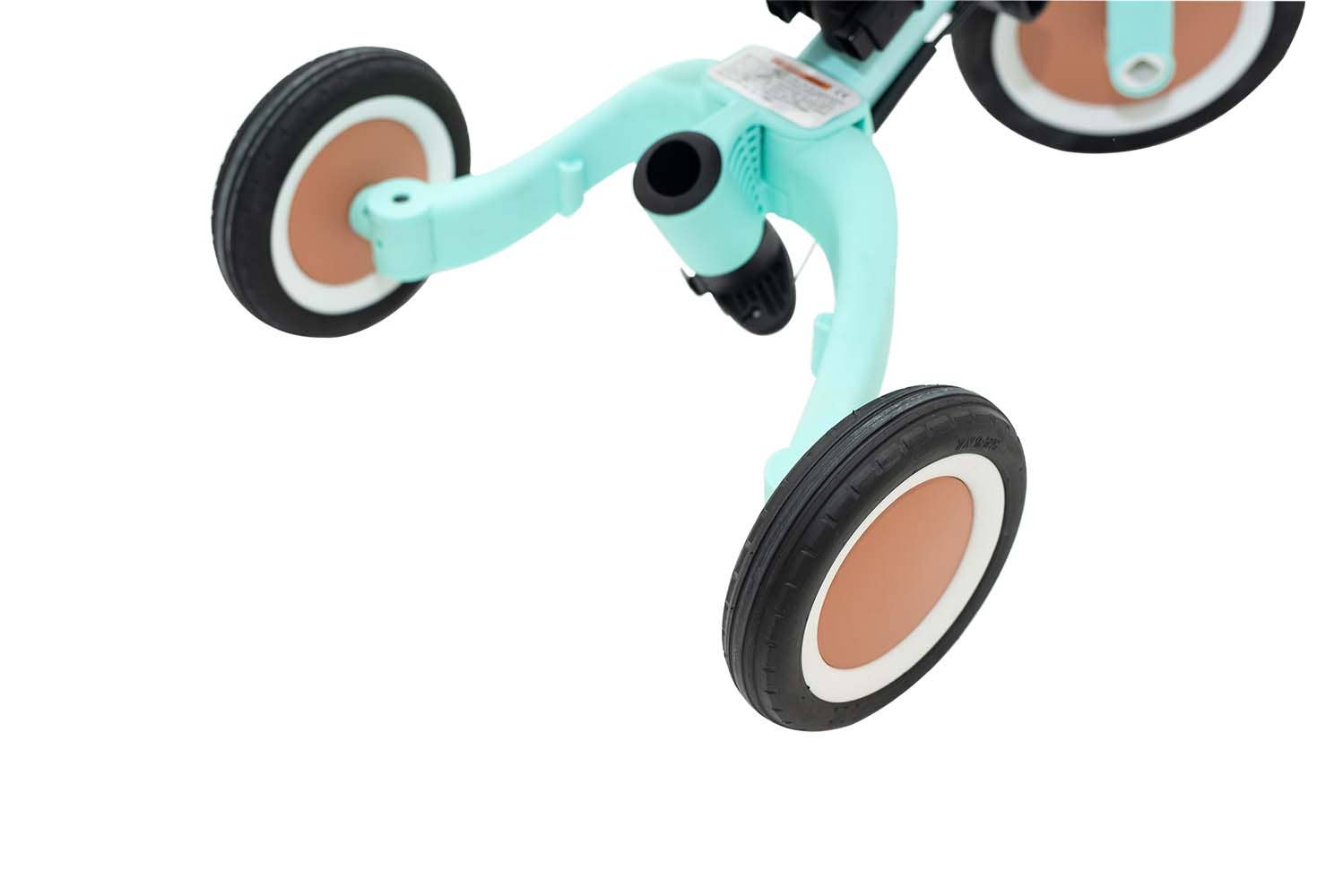 Olmitos S.A – wholesale Bike/scooter – Kids – GYRO MULTIFUNCTION TRICYCLE21