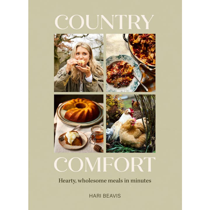 Country Comfort for wholesale by QUARTO