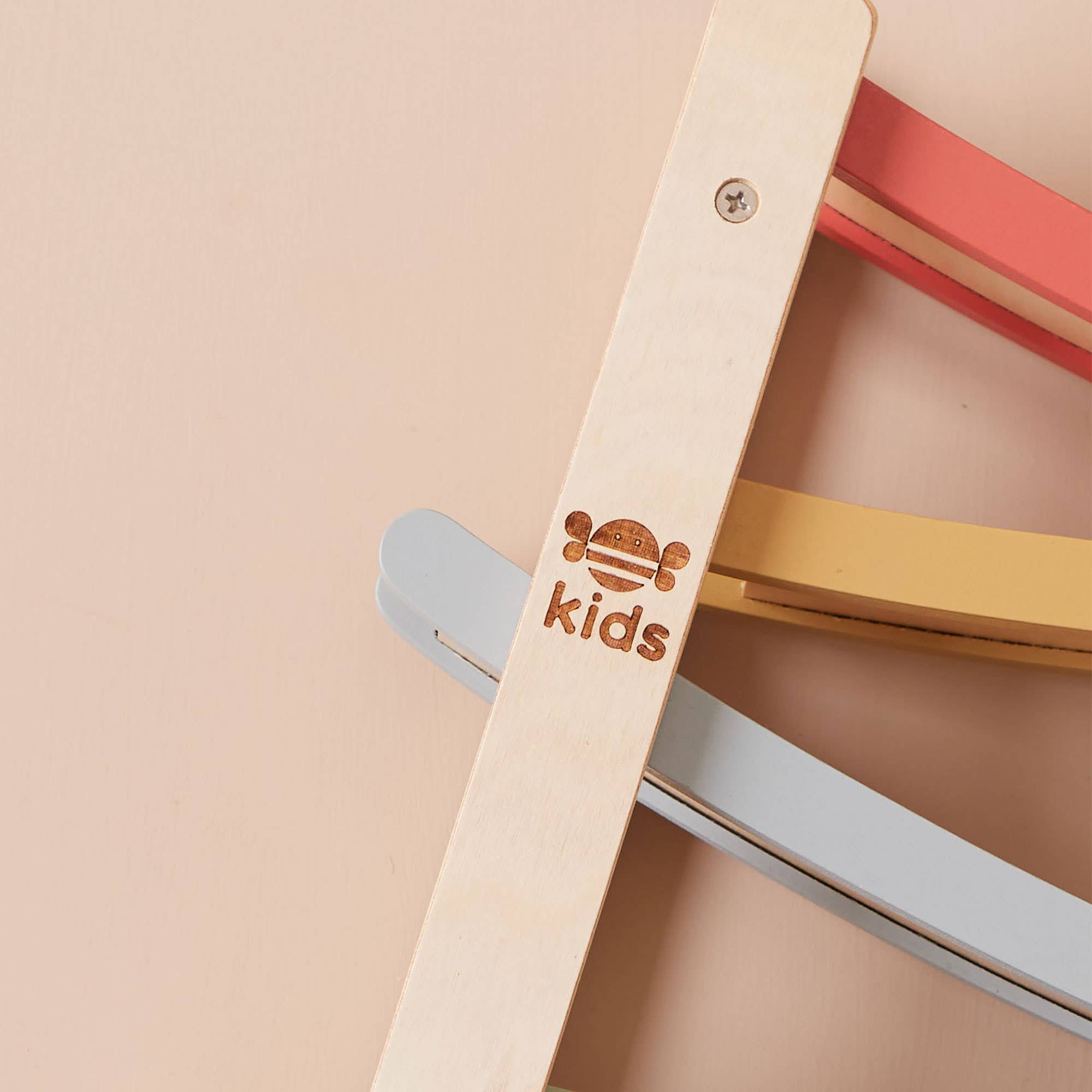 Just Bee Kids – wholesale Wood toy – Child – Just Bee Kids Wooden Car Ramp Toy2