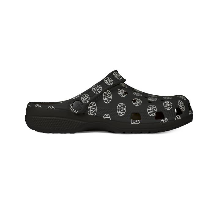 Black AEMBR® EVA Foam Rubber Shoes for wholesale on Faire10