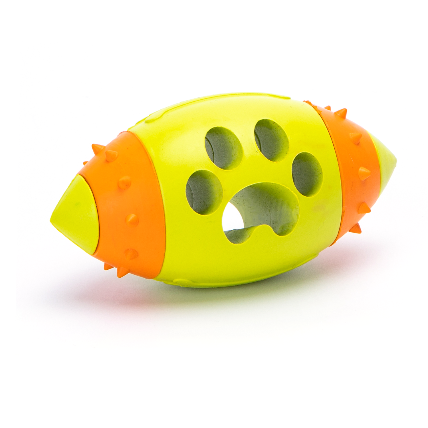 Nobleza - Wholesale Pet Toy - Dog - Nobleza - Snack Ball Made of Natural Rubber1