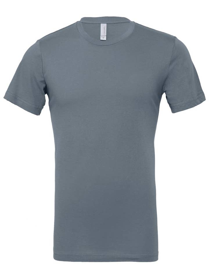 Forever11 - Wholesale T-Shirt - Women's - BELLA + CANVAS 3001 Unisex Jersey Tee25