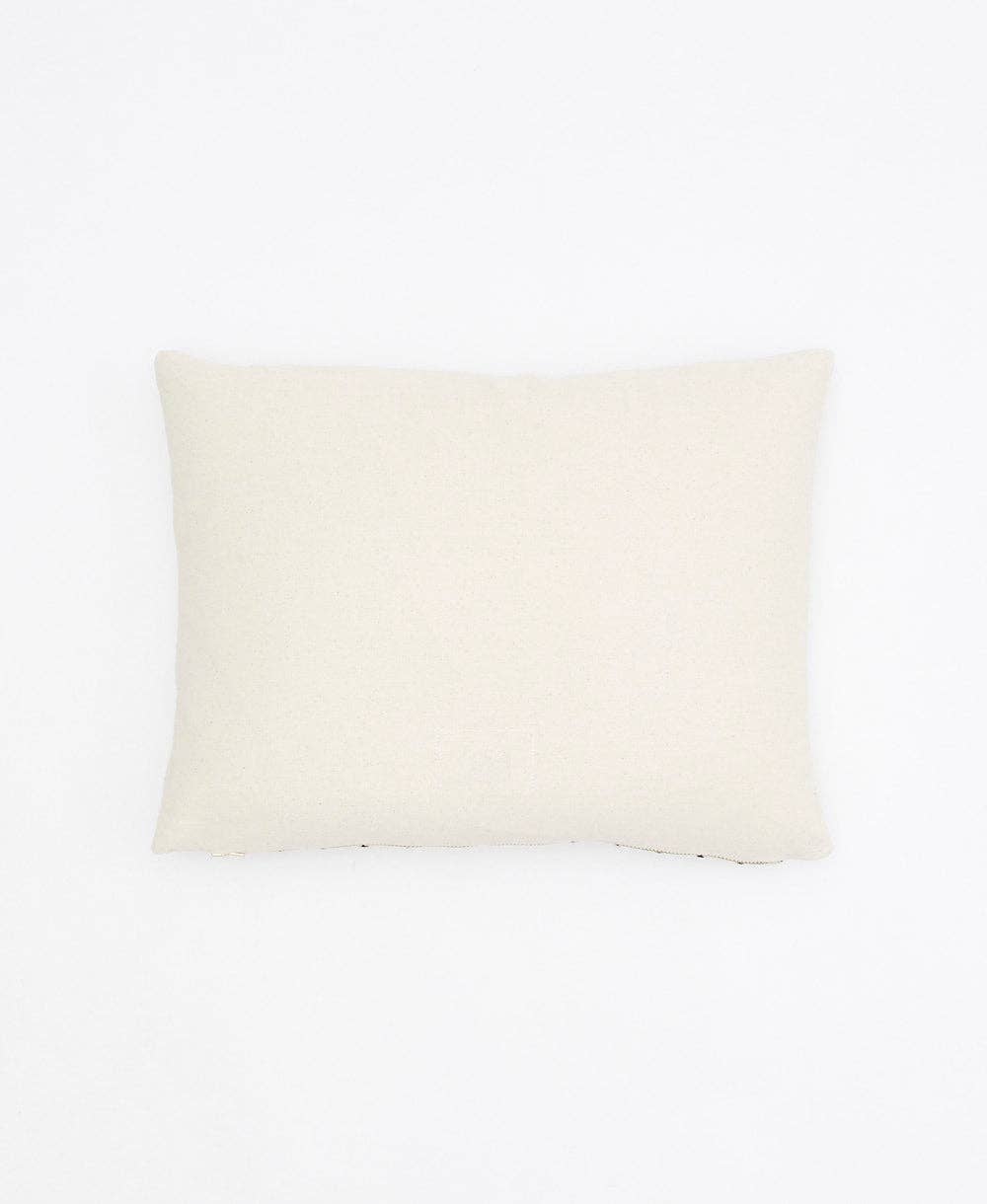 Anchal - Wholesale Throw/Decorative Pillow - Cross-Stitch Small Pillow8
