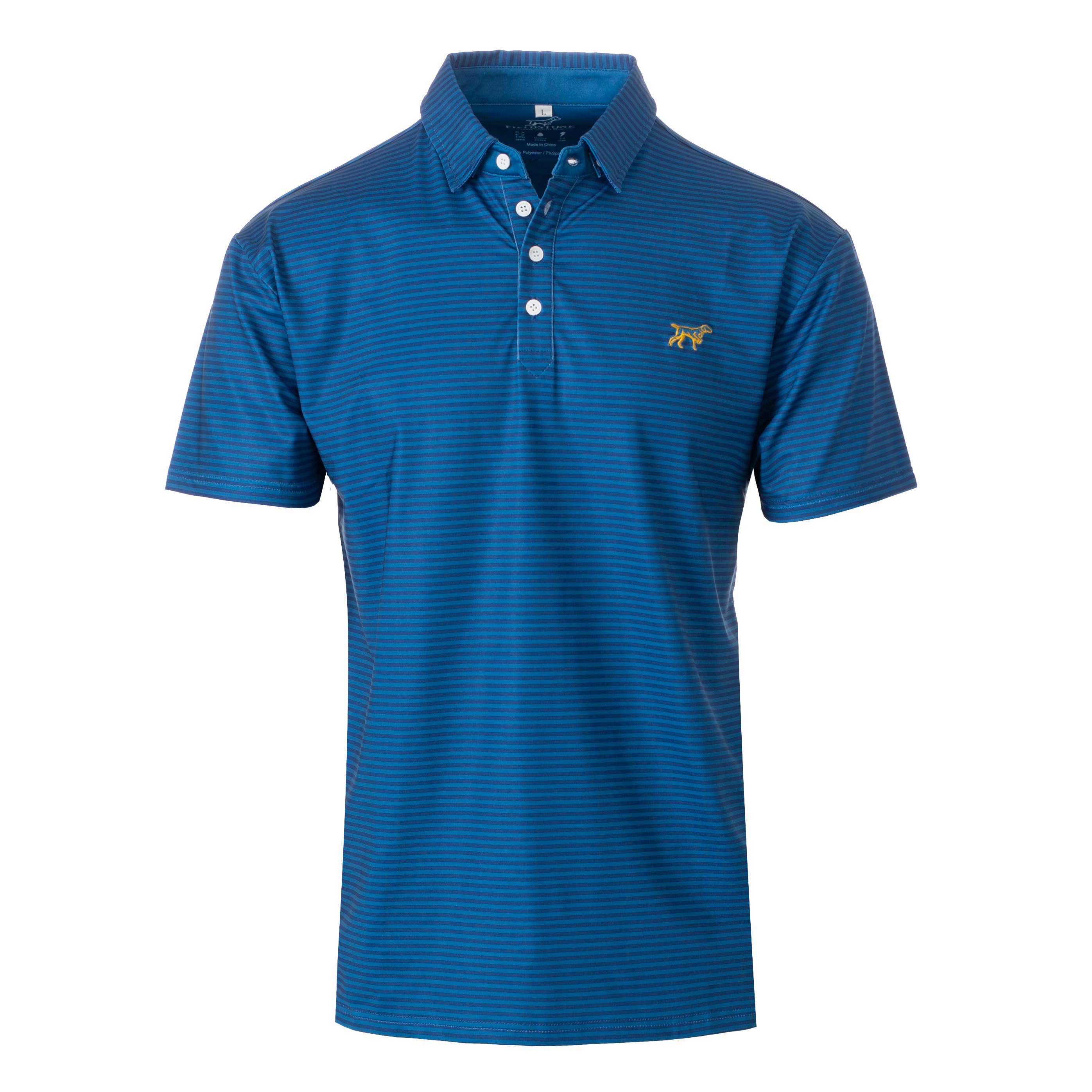 Fieldstone - Sporting Lifestyle Brand - Wholesale Polo - Men's - Signature Performance Polo ( 019 )0