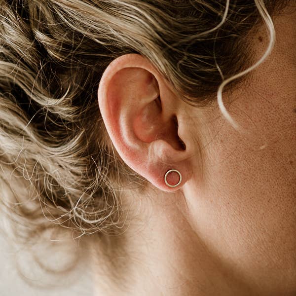 Eclipse Studs // 6 mm voor wholesale door Commonform