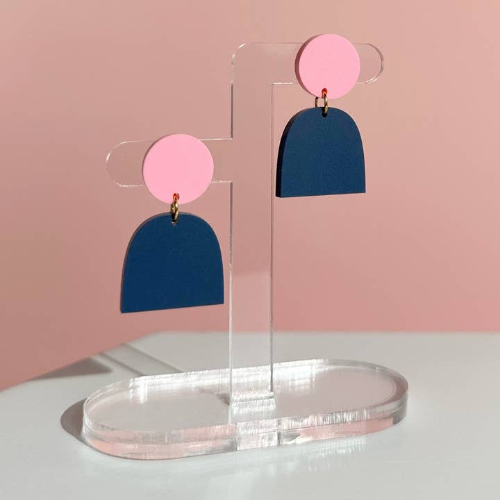 Combinist Goods – Engroshandel Hængeøreringe og creoløreringe – Lad Øreringe24