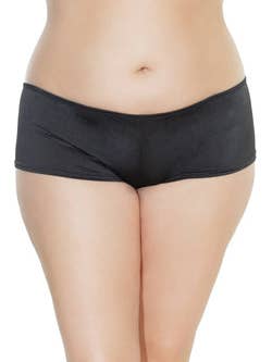 Shorty So Sleek pour la vente par Coquette