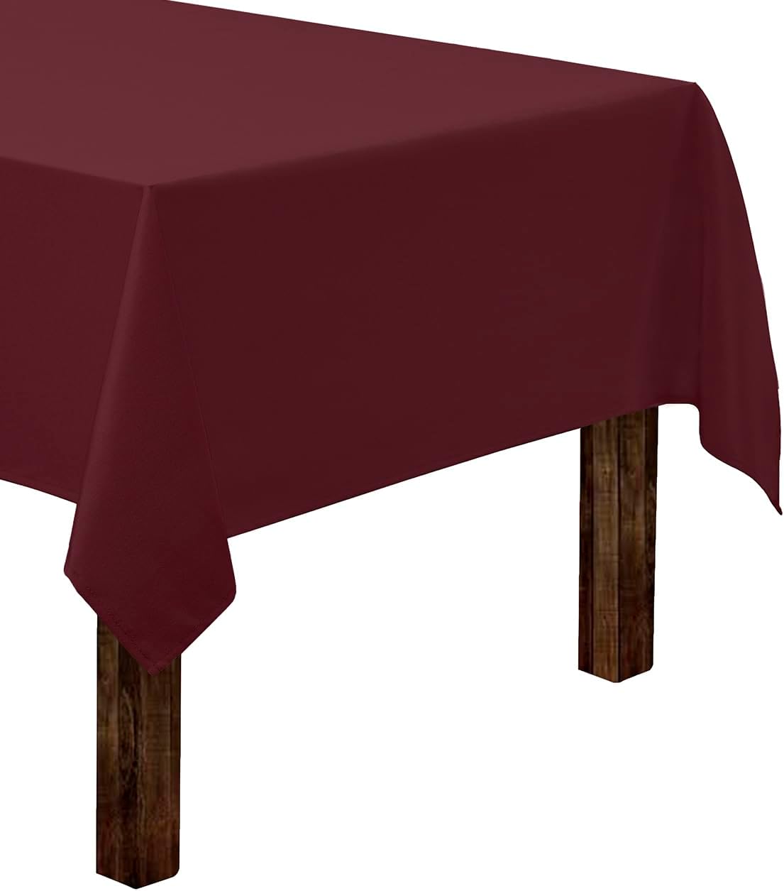 Gee Di Moda - Wholesale Tablecloth - Heavy Duty Washable Polyester Rectangle Tablecloth12