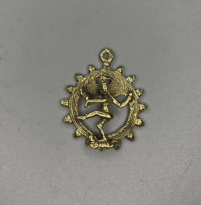 VIE - Venta al por mayor Figura decorativa - Figurita en miniatura de latón163