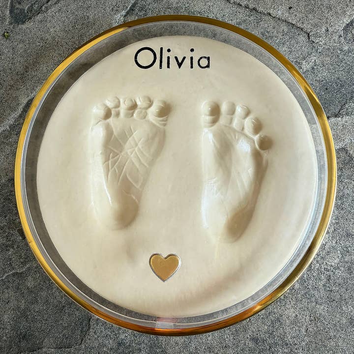 Unbreakable Bond® Child Impressions Kit – Large for wholesale by Unbreakable Bond