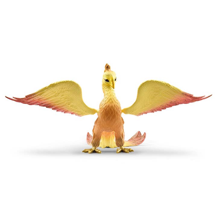 Phoenix Magic Toy for wholesale by Schleich