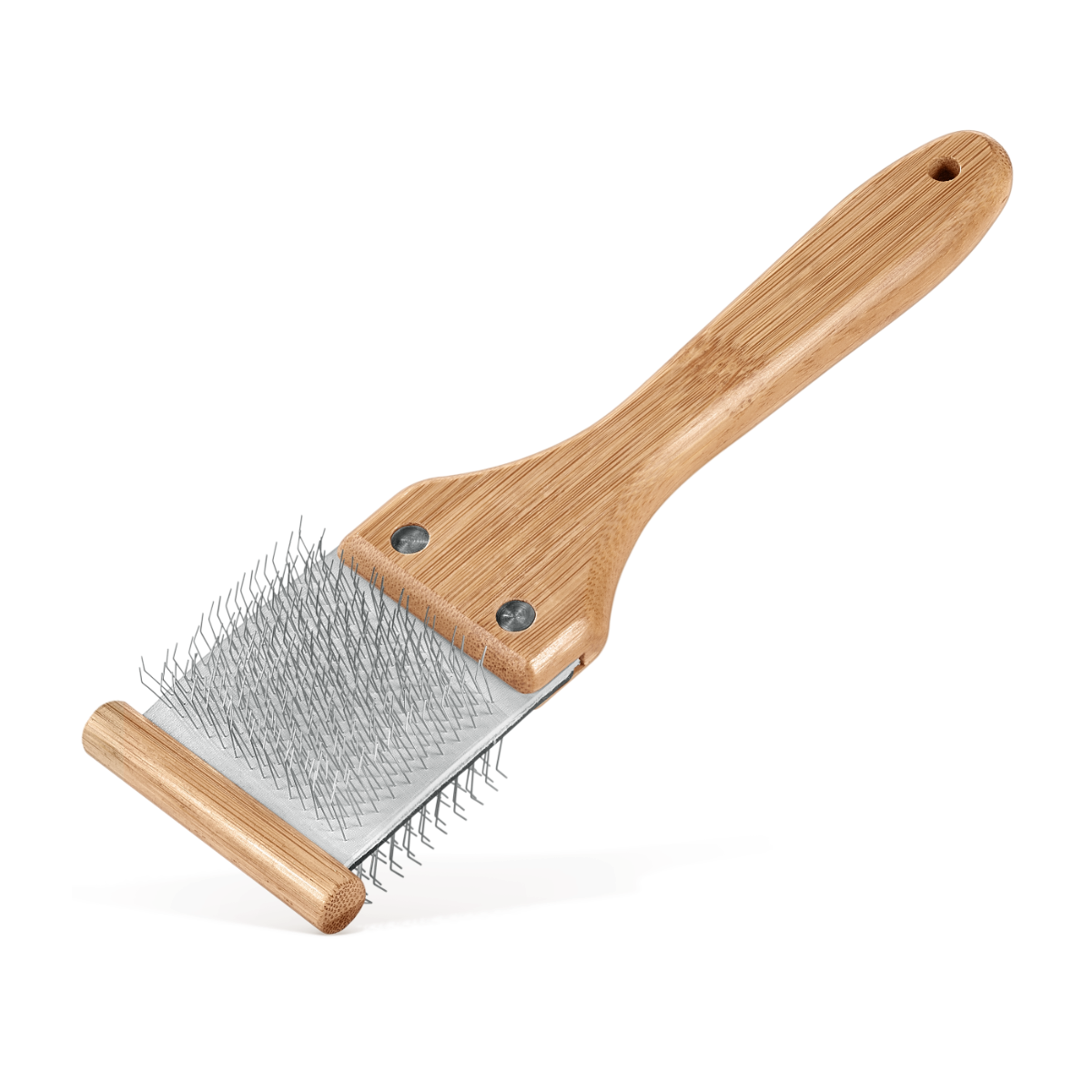 ARTERO USA INC - Wholesale Pet Brush - Cat/Dog - Artero Bella - Double Flexible Slicker M1