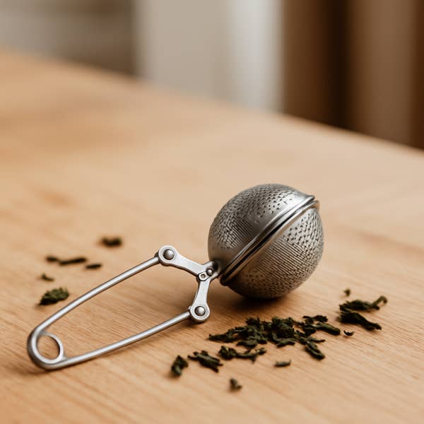 Infusor de té para venta al por mayor de Folèro