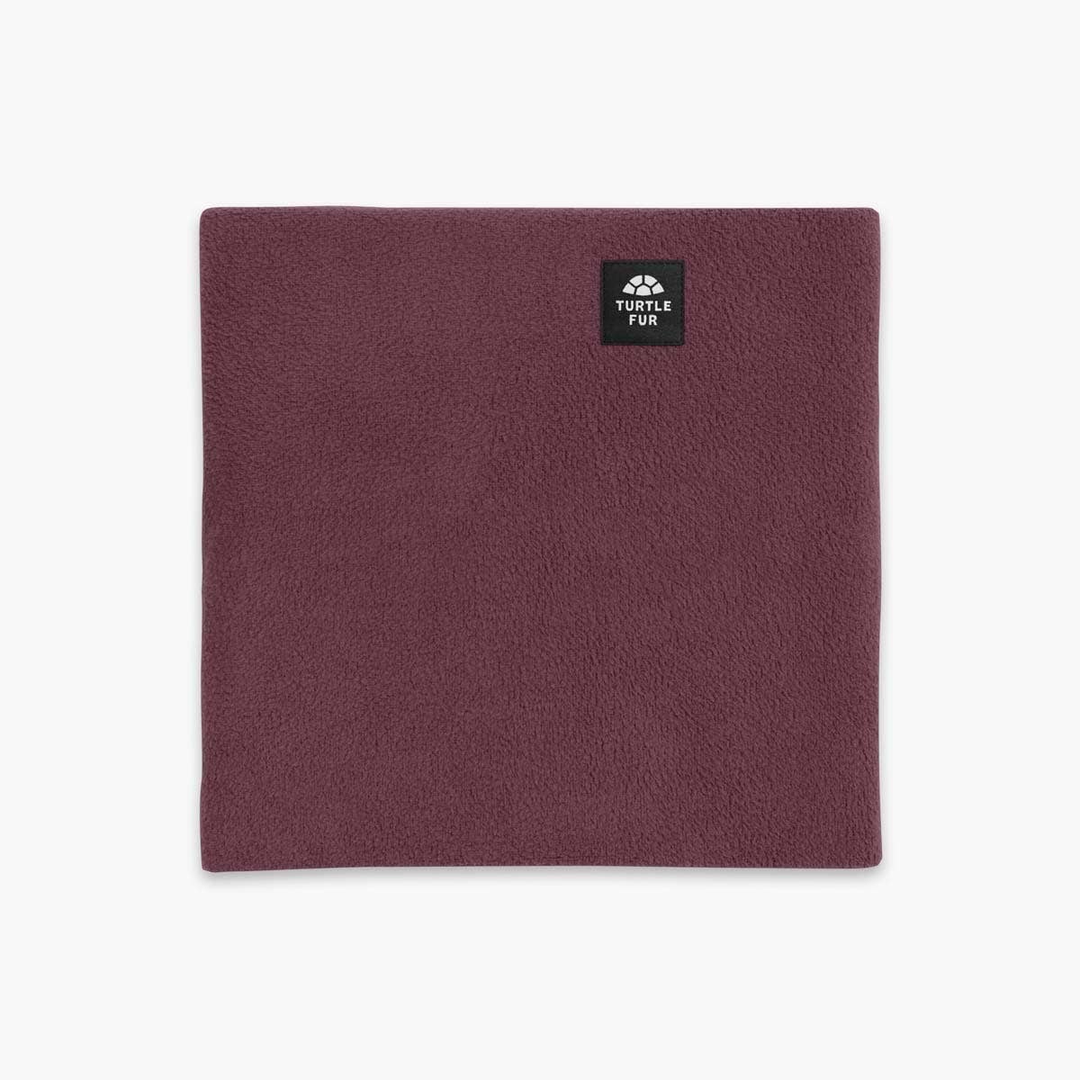 Turtle Fur - Wholesale Neck Gaiter/Snood - Unisex - Turtle Fur Chelonia 150™ Fleece Double-Layer Neck Warmer5