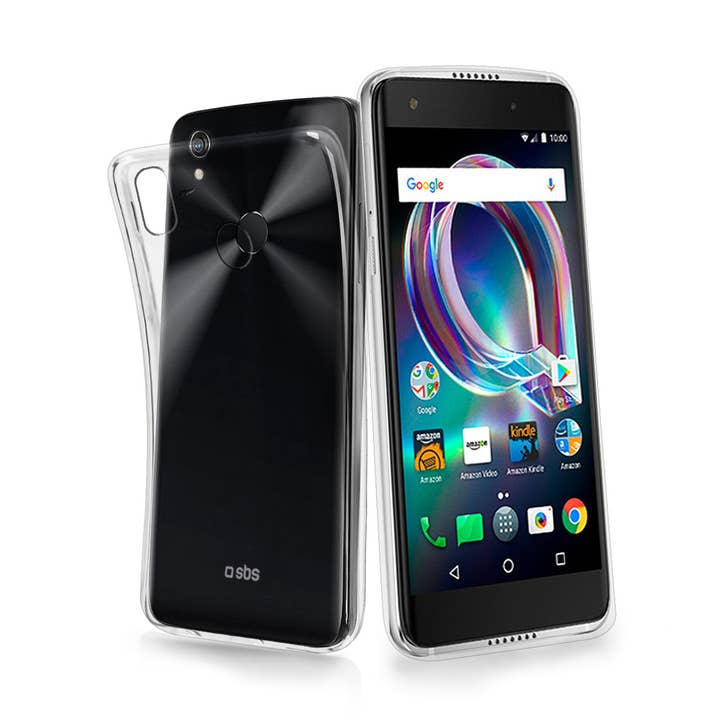 Funda delgada para Alcatel Idol 5S para venta al por mayor de SBS