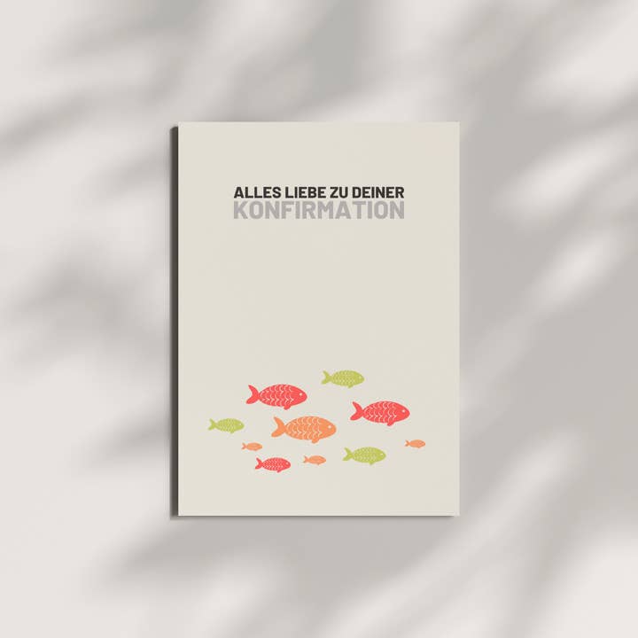 Cartolina - Conferma per la vendita all'ingrosso da parte di HERR&FRAUHEMPEL