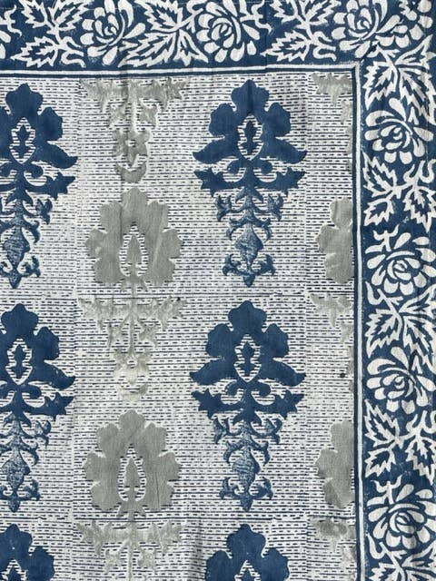 Serviettes à imprimé inca - Lot de 4 pour la vente par LILA seattle