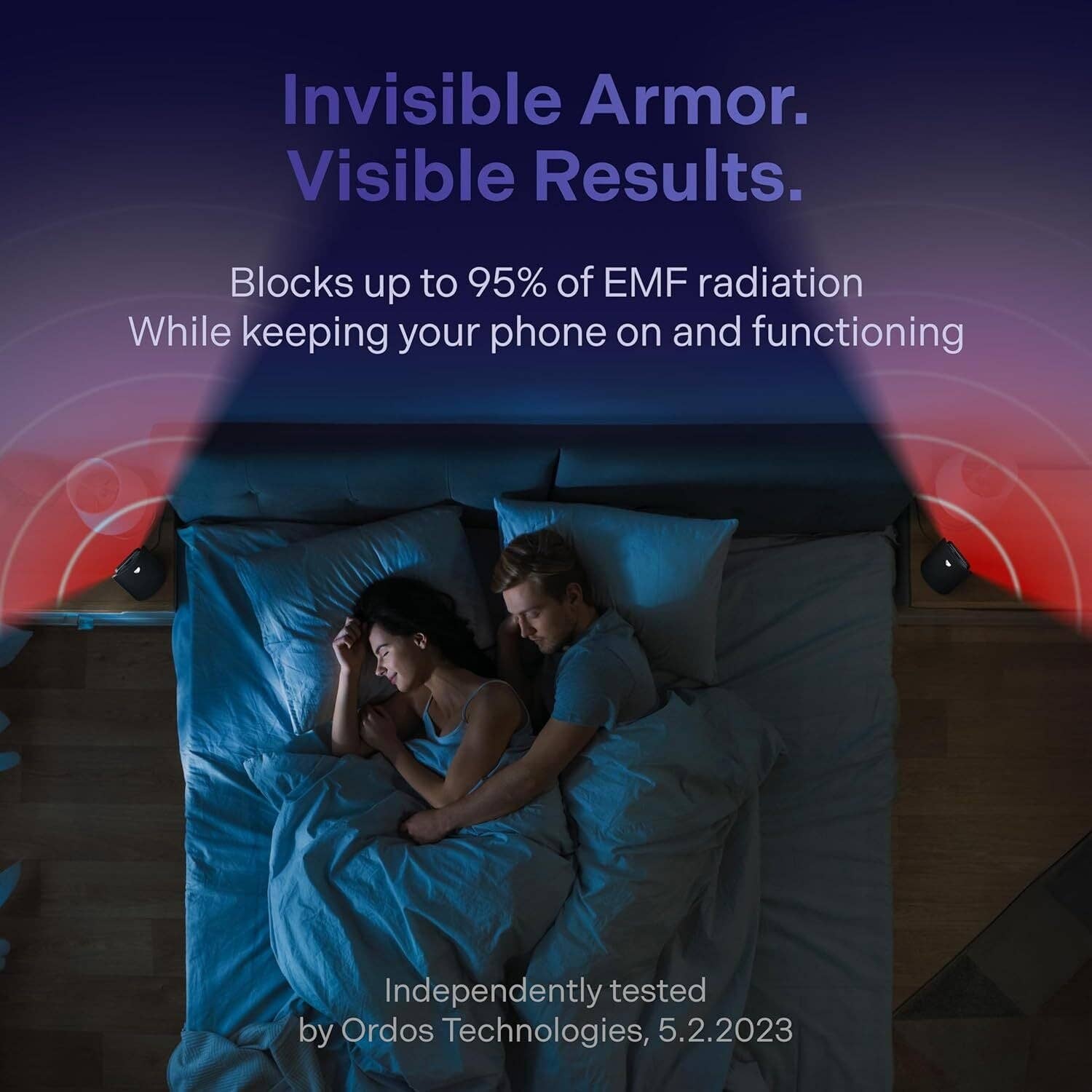 Elvy.ai - Wholesale Portable Charger - The Couple Bundle3