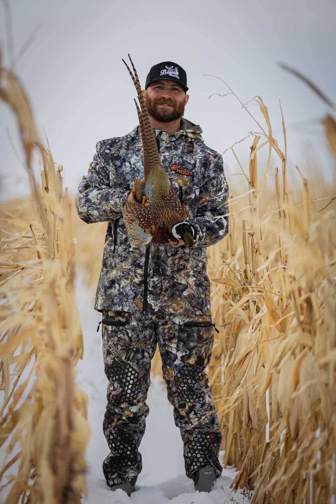 Hoot - Wholesale Jacket - Men's - The Búho Insulated Jacket5