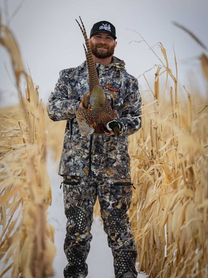 Hoot - Wholesale Jacket - Men's - The Búho Insulated Jacket5