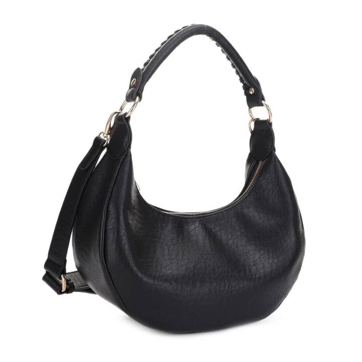 MiMi Wholesale - Wholesale Shoulder Bag - Women's - Bonnie Women's Shoulder/Crossbody Bag